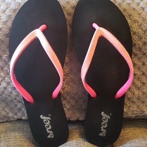 Reef Stargazer Sandals